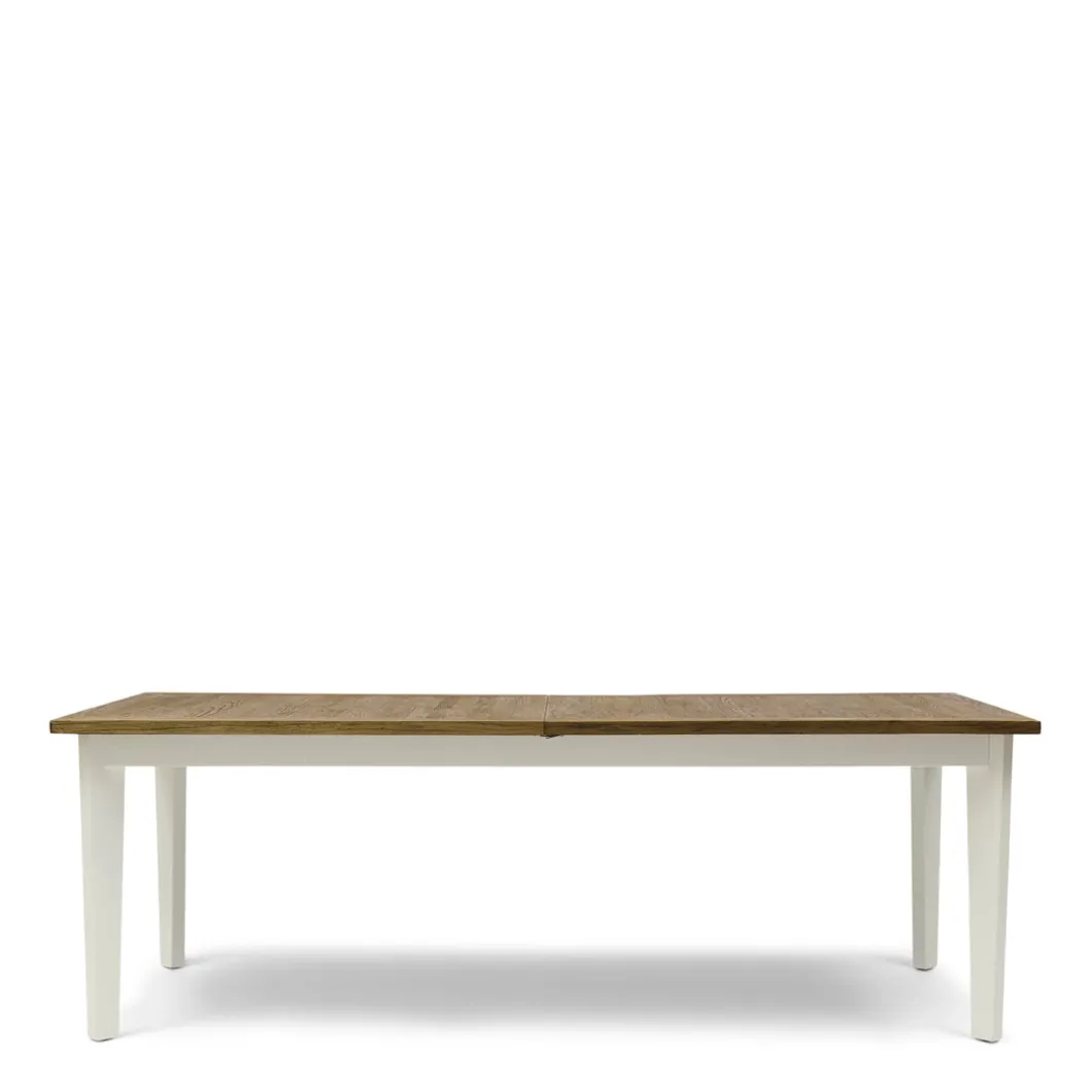 Uitschuifbare eettafel Xavier 230/330X90CM