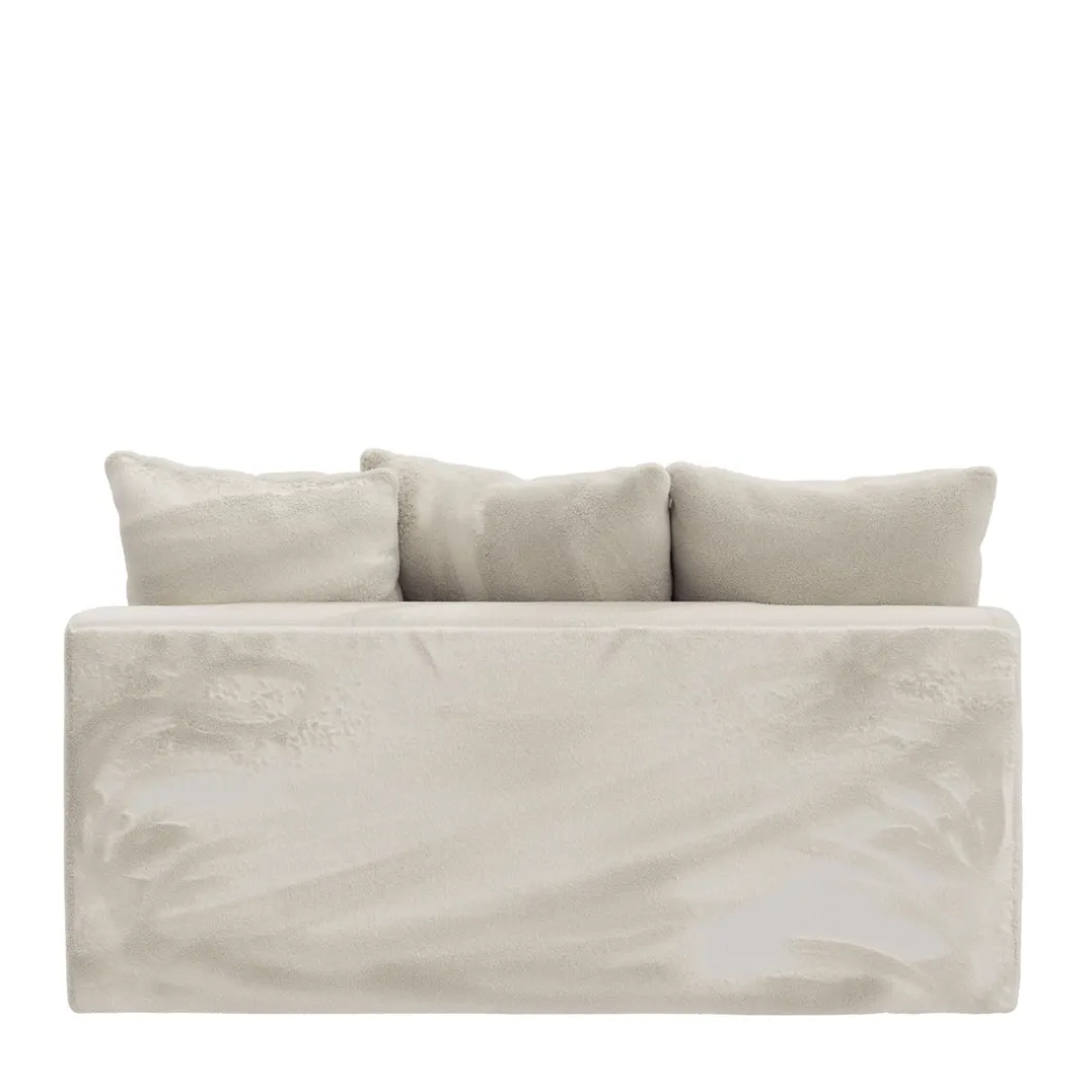 Vail Center Polar Bear