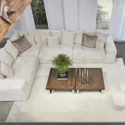 Vail Center Polar Bear