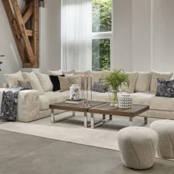 Vail Center Polar Bear