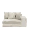 Vail Corner Arm L Sit Pillow PoBear