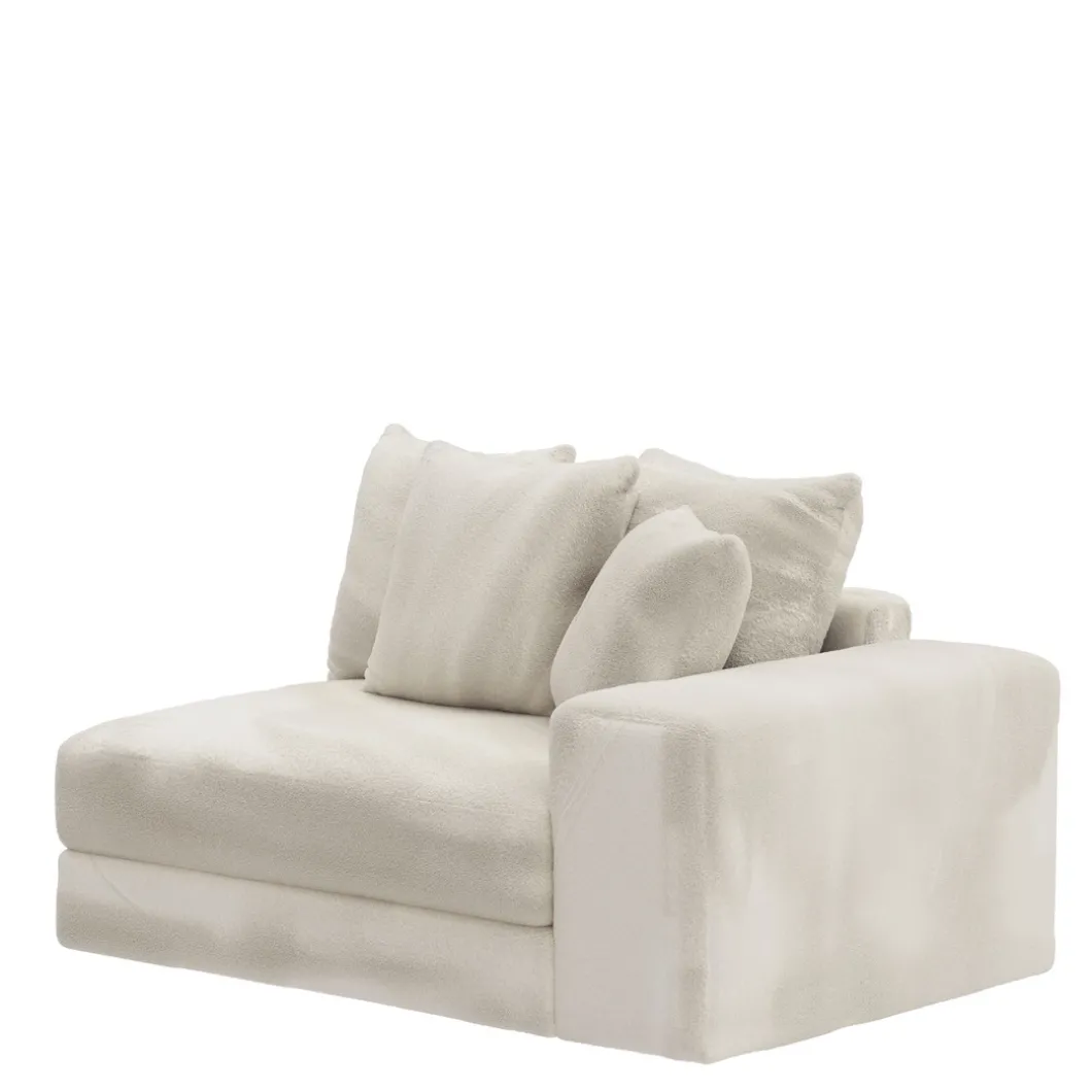 Vail Corner Arm L Sit Pillow PoBear