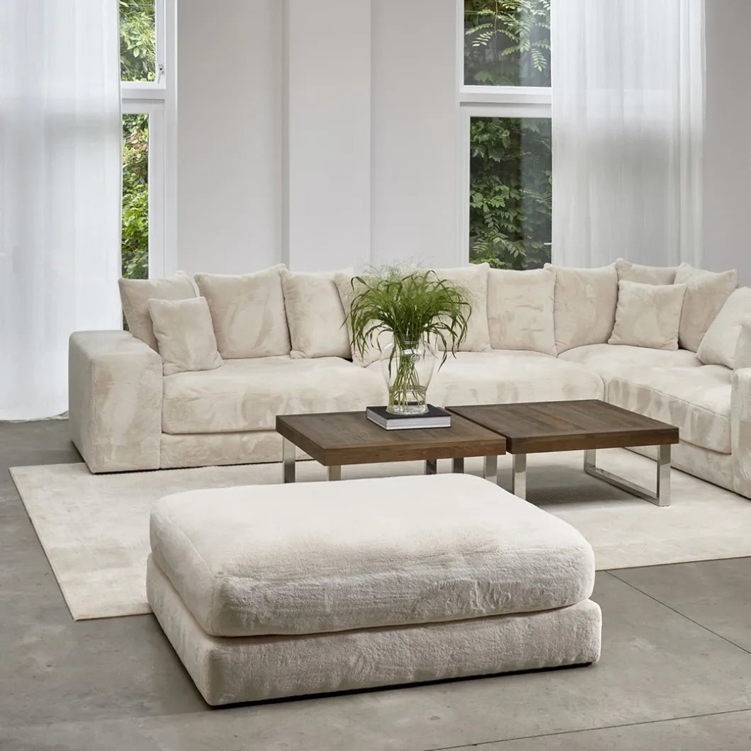 Vail Corner Arm R Sit Pillow PoBear