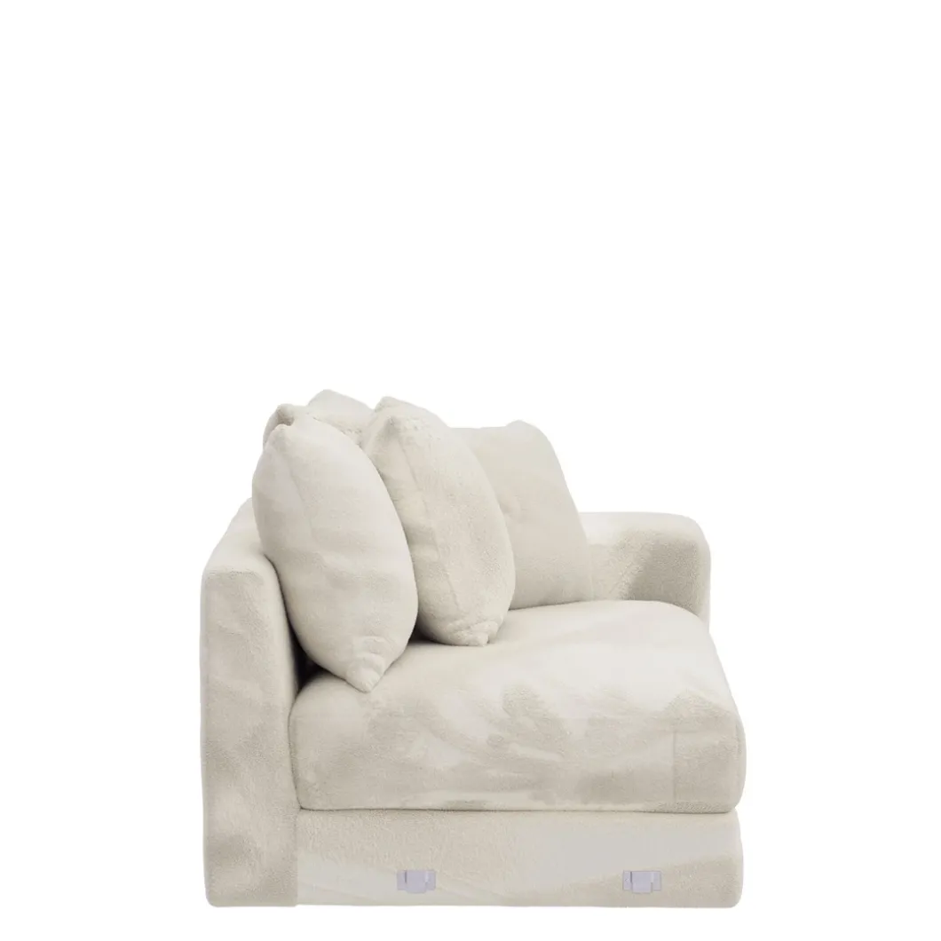 Vail Corner Arm R Sit Pillow PoBear