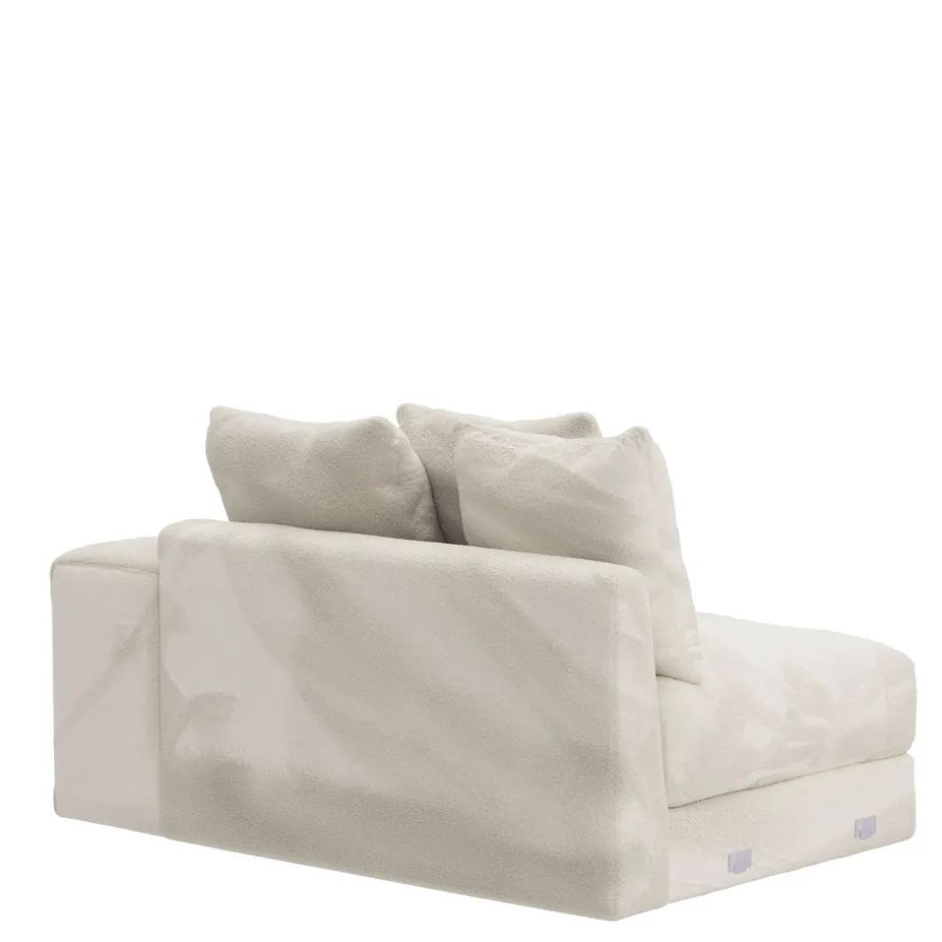 Vail Corner Arm R Sit Pillow PoBear