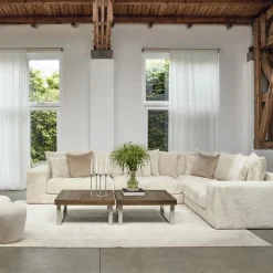 Vail Corner Arm R Sit Pillow PoBear