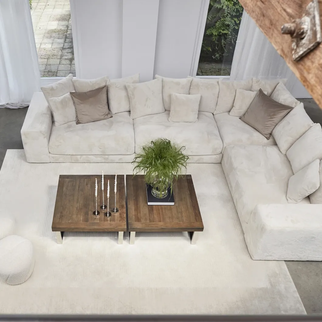 Vail Corner Arm R Sit Pillow PoBear