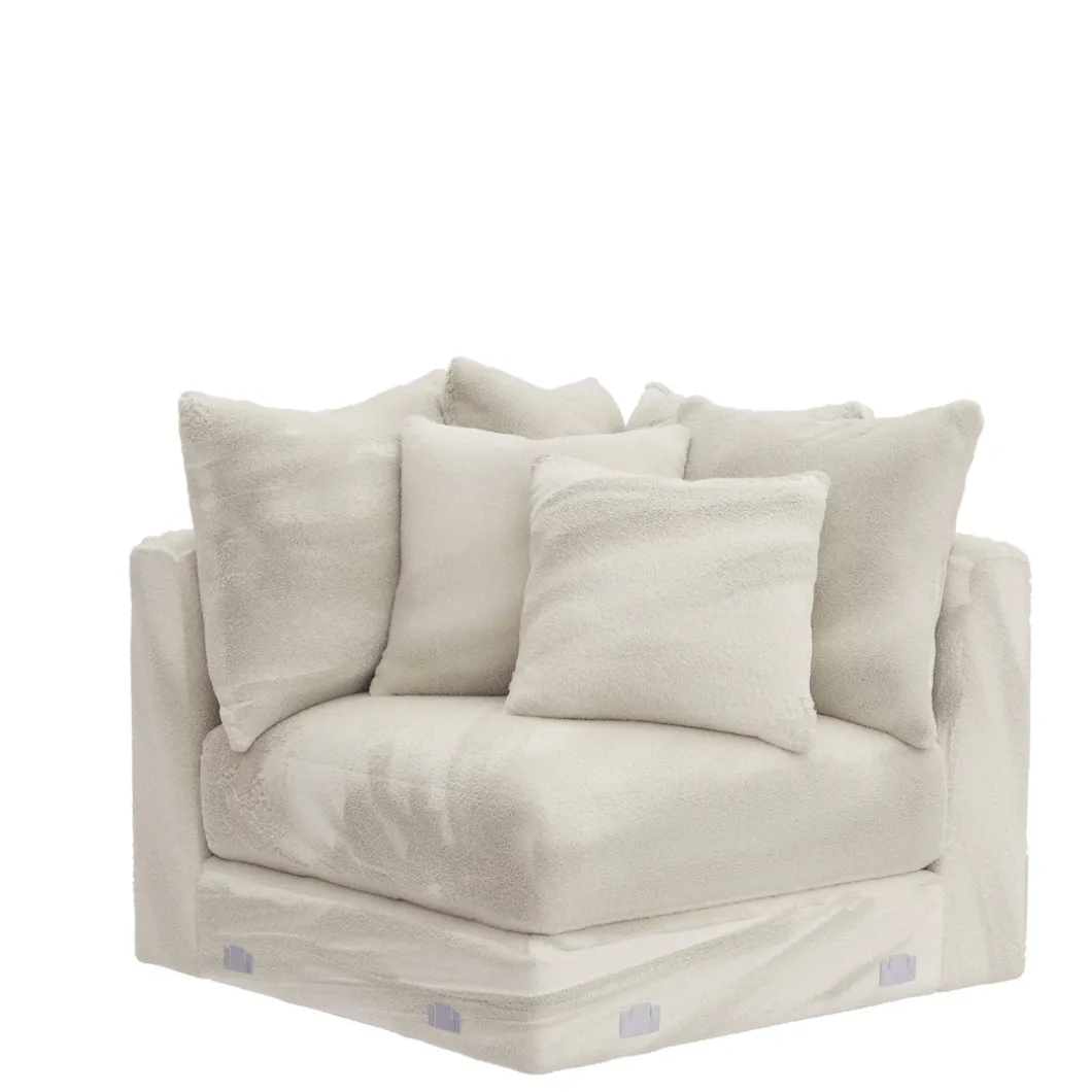 Vail Corner Polar Bear