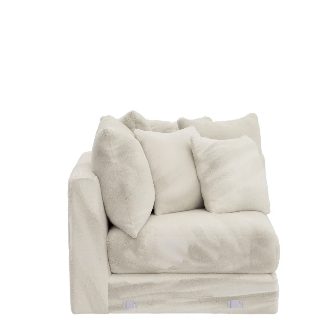 Vail Corner Polar Bear