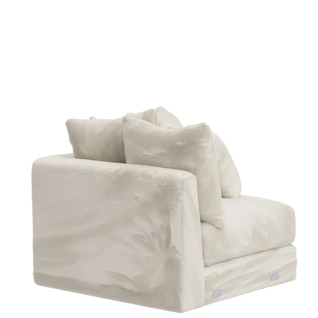 Vail Corner Polar Bear