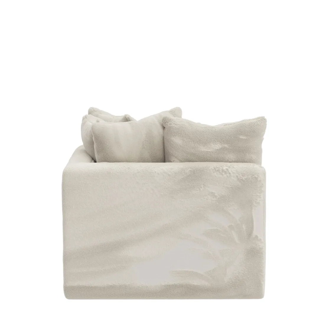 Vail Corner Polar Bear