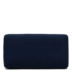 Verona Outdoor Backcushion, sunbrella solid, blazer