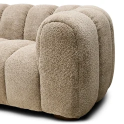 Vicenza Lounge Sofa XL, Beige