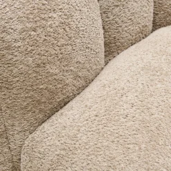 Vicenza Lounge Sofa XL, Beige