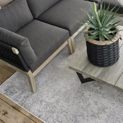 Vloerkleed Yves Outdoor, 240x170