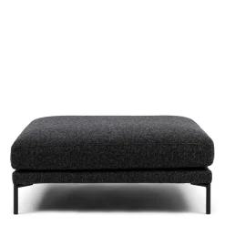 Voetenbank Bowie Club, Moon Rock