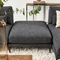 Voetenbank Bowie Club, Moon Rock