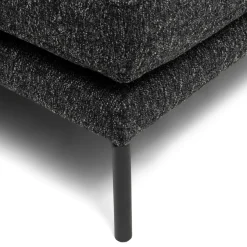 Voetenbank Bowie Club, Moon Rock