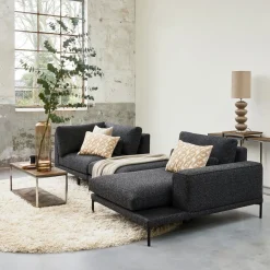 Voetenbank Bowie Club, Moon Rock