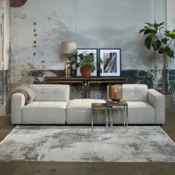 Voetenbank Brandon, Chelsea Flax