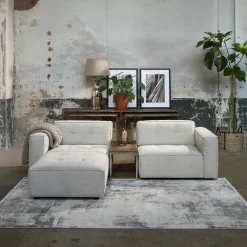 Voetenbank Brandon, Chelsea Flax