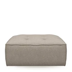 Voetenbank Brandon, Desert