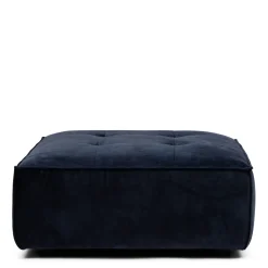 Voetenbank Brandon, Estate Blue