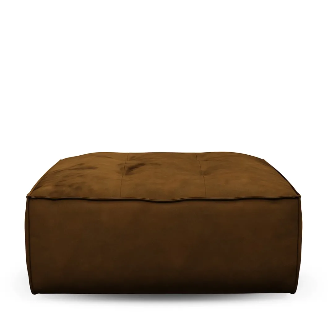 Voetenbank Brandon, Golden Green