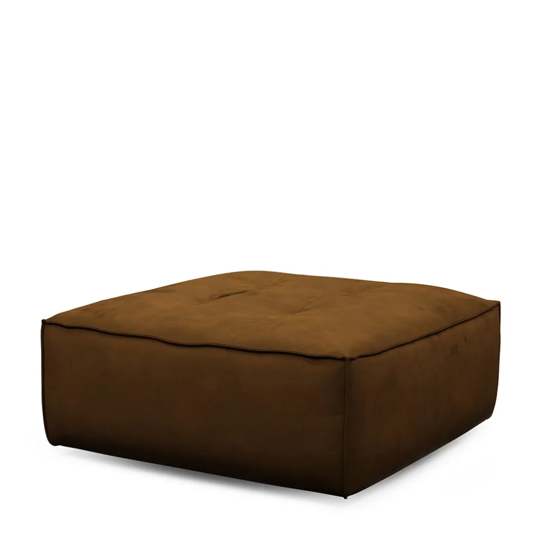 Voetenbank Brandon, Golden Green