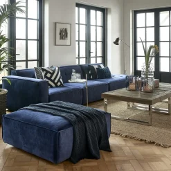 Voetenbank Brandon, Grimaldi Grey