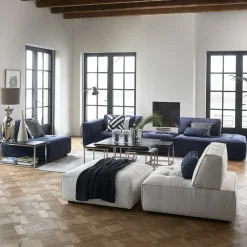 Voetenbank Brandon, Grimaldi Grey