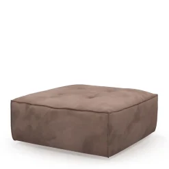 Voetenbank Brandon, Liver