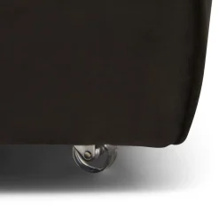 Voetenbank Brandon, Noir