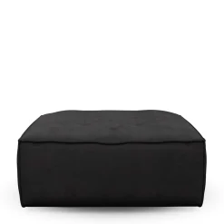 Voetenbank Brandon, Shadow Grey