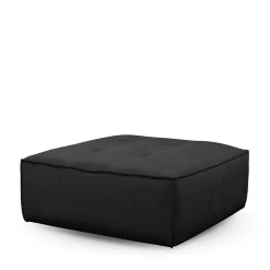 Voetenbank Brandon, Shadow Grey