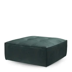 Voetenbank Brandon, Turquoise