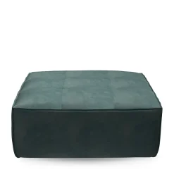 Voetenbank Brandon, Turquoise