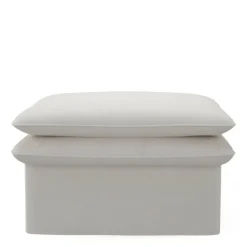 Voetenbank Continental, Alaskan White