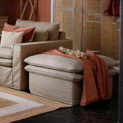 Voetenbank Continental, Alaskan White