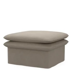 Voetenbank Continental, Anvers Flax