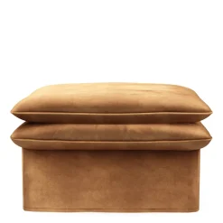 Voetenbank Continental, Cognac