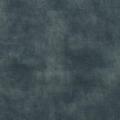 Voetenbank Continental, Mineral Blue, 105x90