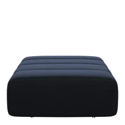 Voetenbank Dazzle, Midnight Navy