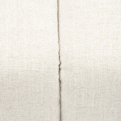 Voetenbank Dazzle 160x65, Antique White