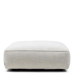 Voetenbank Hamilton, Wit