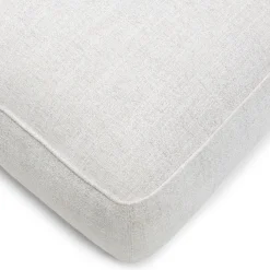 Voetenbank Hamilton, Wit