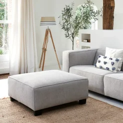 Voetenbank Hampton Heights, Pebbles Stone