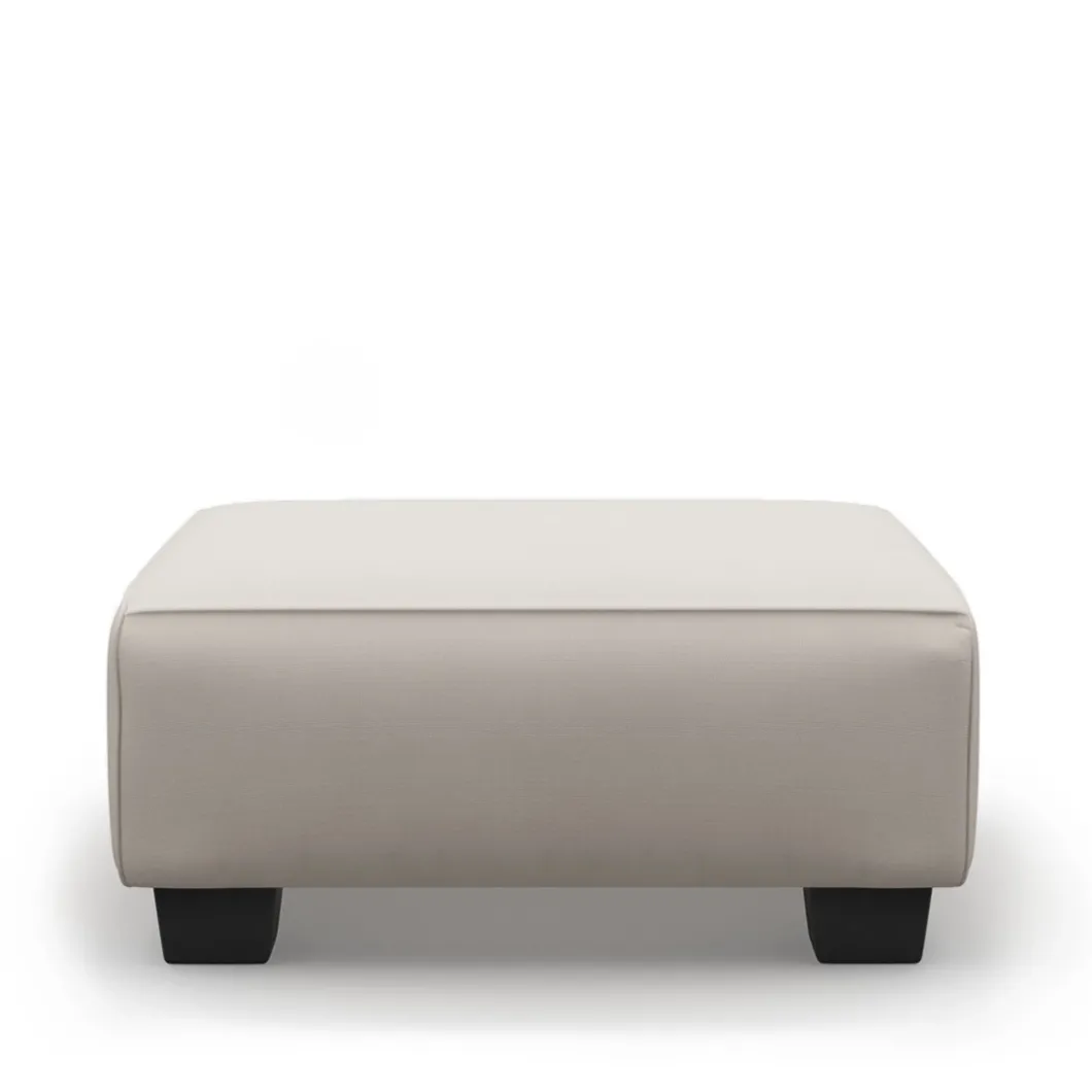 Voetenbank Hampton Heights, Chelsea Flax