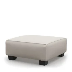 Voetenbank Hampton Heights, Chelsea Flax