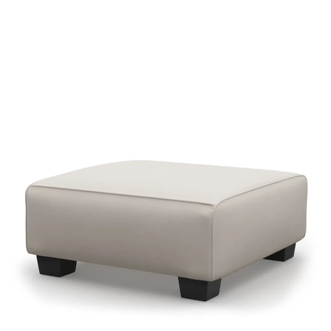 Voetenbank Hampton Heights, Chelsea Flax